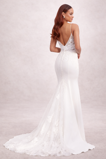 Adore by Justin Alexander #11264 #1 default Ivory/Ivory/Nude thumbnail