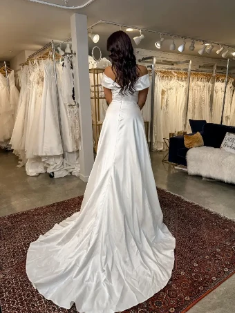 Private Label B338 #6 Off White thumbnail