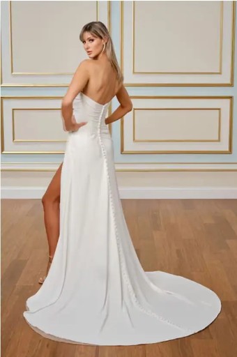 Private Label Ava #1 default Ivory thumbnail