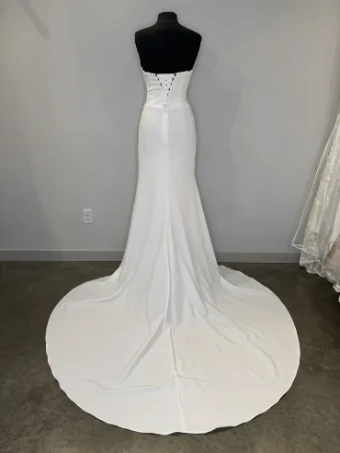 Private Label 25801 #2 default Off White thumbnail