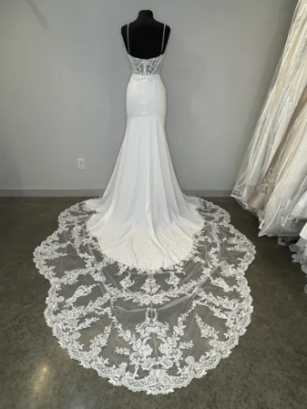 Private Label B347 #2 default White thumbnail