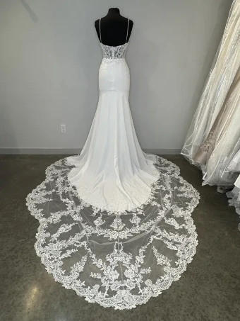 Private Label B347 #5 White thumbnail