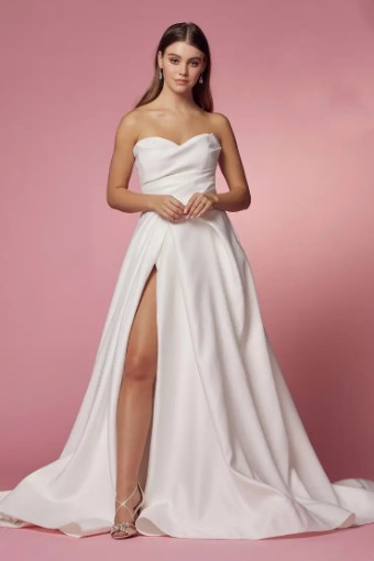 Private Label B348 #1 White thumbnail