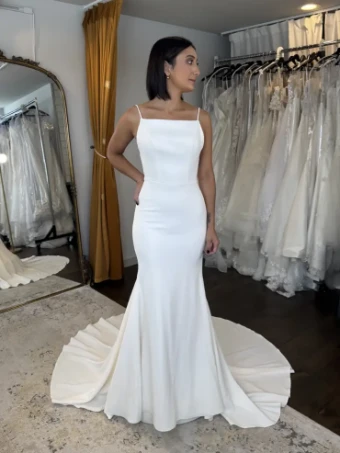 Justin Alexander 88236 #0 default Ivory thumbnail