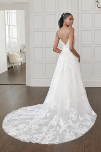 Sincerity Bridal 44366LND #2 default Nude/Ivory Ivory/Ivory/Nude thumbnail