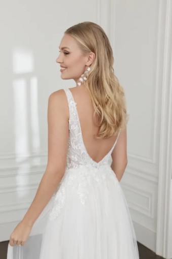Sincerity Bridal 44371 #3 default Sand/Ivory/Nude thumbnail