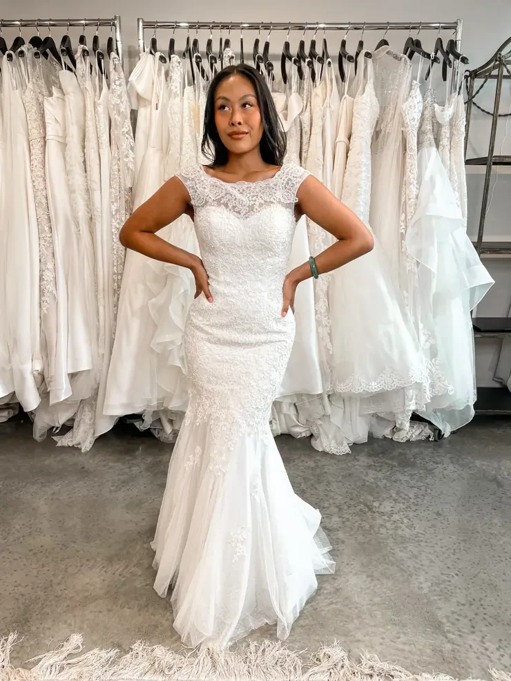 Private Label Bridal Gowns New Bridal Dresses Seattle Bridal Rack