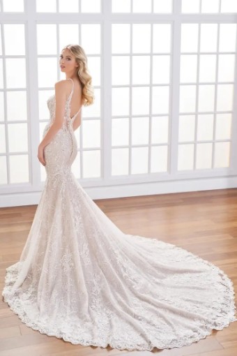 Martin Thornburg 122243 #2 default Diamond White Diamond White/Champagne thumbnail