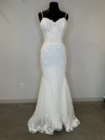 Martin Thornburg Luxe MTL12253 #2 Diamond White thumbnail