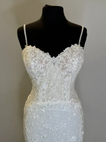 Martin Thornburg Luxe MTL12253 #3 Diamond White thumbnail