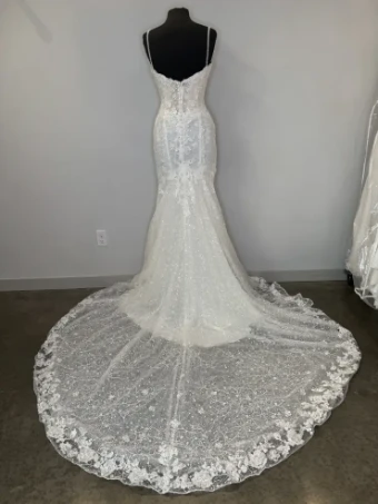 Martin Thornburg Luxe MTL12253 #4 default Diamond White thumbnail