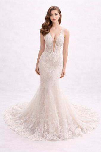 Martin Thornburg Luxe #MTL402 #0 default Ivory/Blush thumbnail