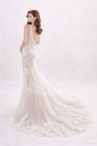 Martin Thornburg Luxe #MTL402 #1 default Ivory/Blush thumbnail