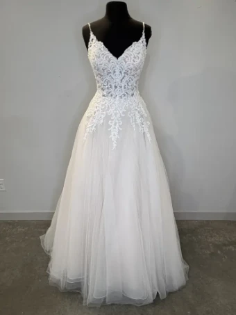 Sophia Tolli #Y22054A #0 default Ivory/Blush thumbnail