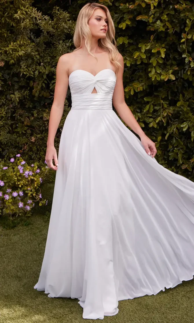 Private Label | Seattle Bridal Rack - B351 | Seattle Bridal Rack