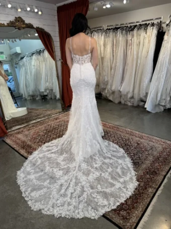 Justin Alexander #JA172 #1 default Sand/Ivory/Latte thumbnail