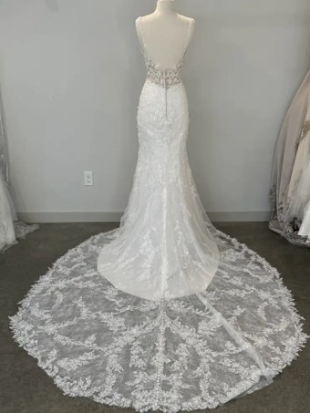 Justin Alexander JA172 #2 default Sand/Ivory/Latte thumbnail