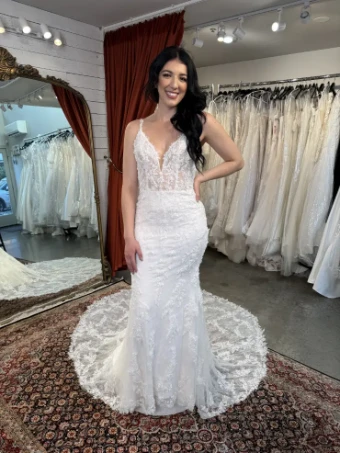 Justin Alexander #JA172 #0 default Sand/Ivory/Latte thumbnail