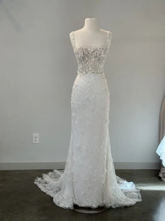 Justin Alexander JA174 #0 default Sand/Ivory/Latte thumbnail