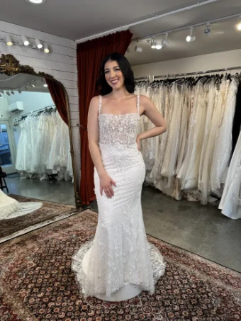 Justin Alexander #JA174 #0 default Sand/Ivory/Latte thumbnail