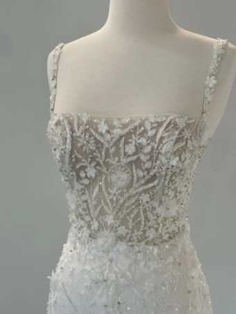 Justin Alexander JA174 #1 Sand/Ivory/Latte thumbnail