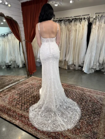 Justin Alexander #JA174 #2 default Sand/Ivory/Latte thumbnail