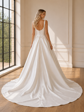 Sincerity Bridal #JA180 #2 default Diamond White thumbnail