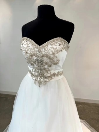 Private Label B081 #2 Ivory thumbnail