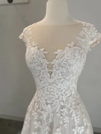 Justin Alexander JA201 #1 Sand/Ivory/Latte thumbnail
