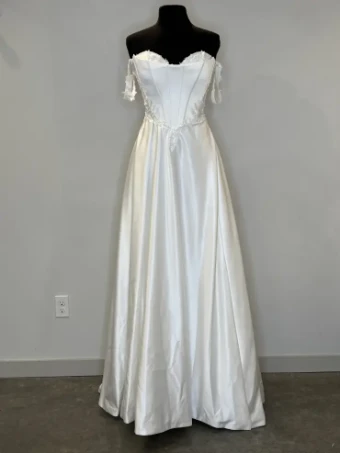 Private Label B354 #0 default Off White thumbnail