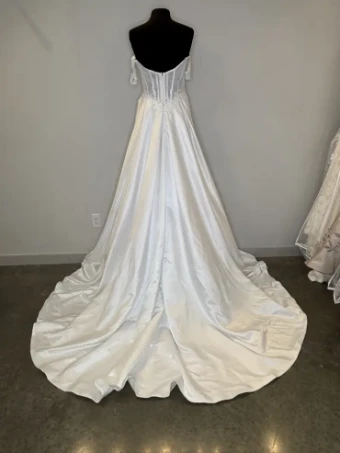 Private Label B354 #2 default Off White thumbnail