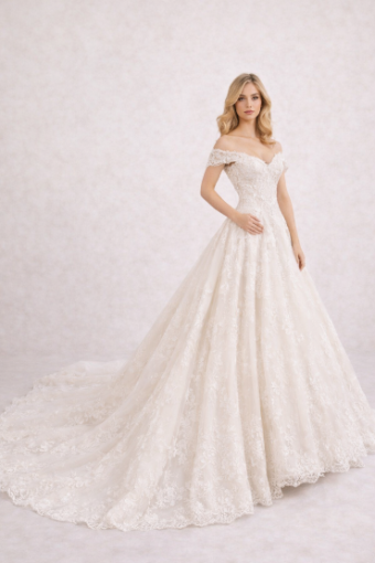 Martin Thornburg Luxe #MTL22114 #0 default Ivory thumbnail