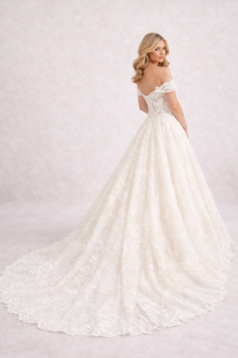 Martin Thornburg Luxe #MTL22114 #1 default Ivory thumbnail