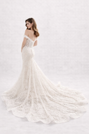 Martin Thornburg Luxe #MTL401 #1 default Ivory thumbnail