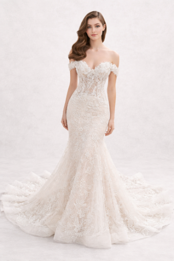 Martin Thornburg Luxe #MTL401 #0 default Ivory thumbnail