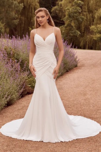 Sophia Tolli Y22186 #0 default Ivory thumbnail