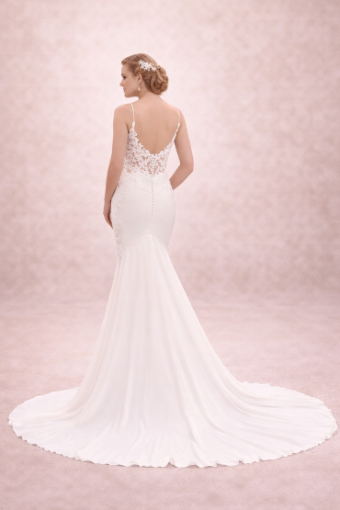 Sophia Tolli #Y22186 #1 default Ivory thumbnail