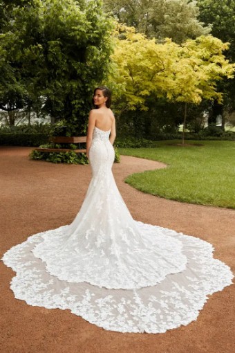 Sophia Tolli Premiere ST2221F #1 default Ivory thumbnail