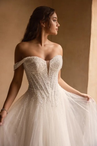 Sophia Tolli Y3176LB #2 default Ivory thumbnail