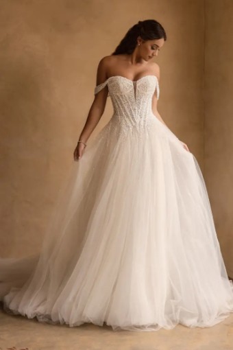 Sophia Tolli Y3176LB #0 default Ivory thumbnail