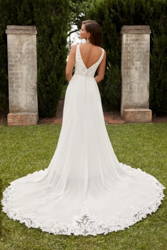 Sophia Tolli Y22271 #2 default Ivory thumbnail