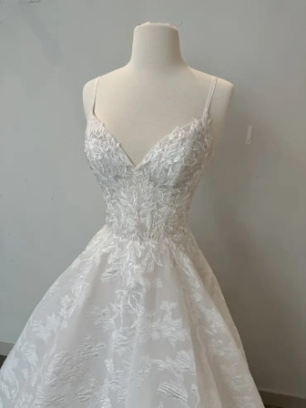 Justin Alexander JA204 #1 Sand/Ivory/Latte thumbnail