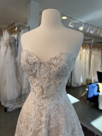 Justin Alexander JA209 #1 Sand/Ivory/Latte thumbnail