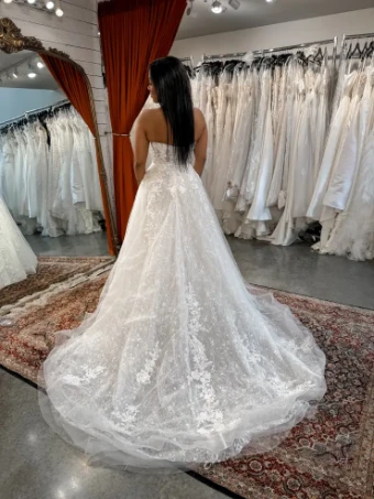 Private Label B358 #7 Off White thumbnail