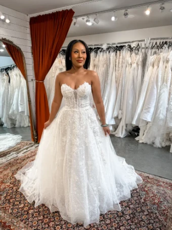 Private Label B358 #5 Off White thumbnail