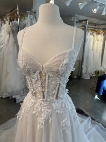 Justin Alexander JA226 #1 Sand/Ivory/Latte thumbnail