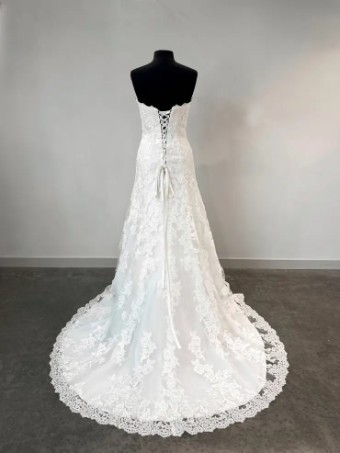 Private Label B160 #2 Ivory thumbnail