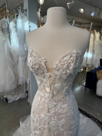 Justin Alexander JA246 #1 Sand/Ivory/Latte thumbnail