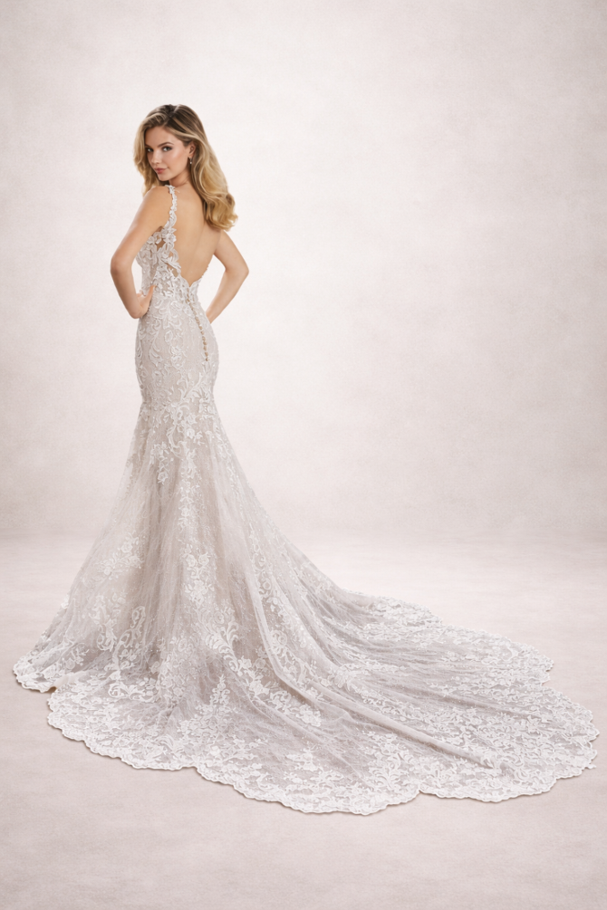 Martin Thornburg | Seattle Bridal Rack - 221209W | Seattle Bridal Rack