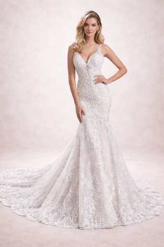 Martin Thornburg #221209W #1 default Ivory/Light Champagne thumbnail